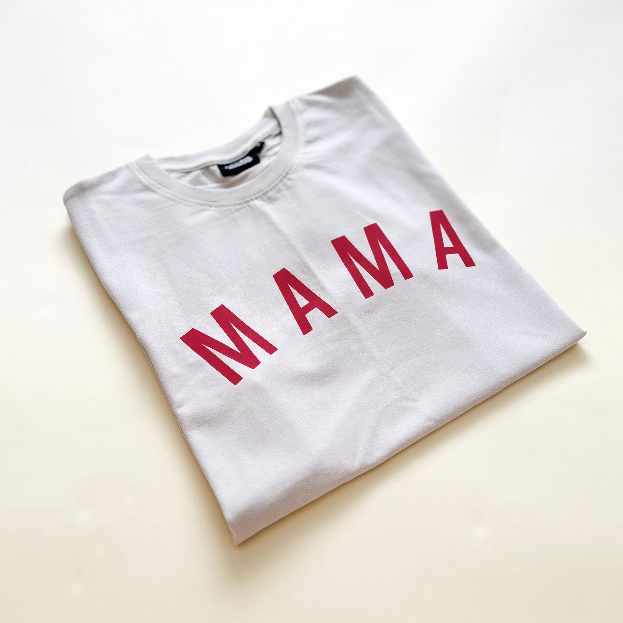 MAMA TEES – Merce and Company